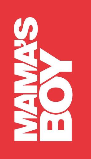 Mama&#039;s Boy - Logo (thumbnail)