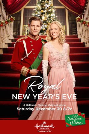 Royal New Year&#039;s Eve - Movie Poster (thumbnail)