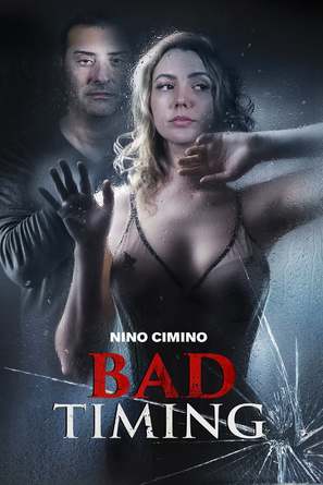 Bad Timing - Movie Poster (thumbnail)