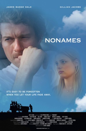NoNAMES - Movie Poster (thumbnail)