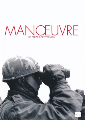 Manoeuvre - Movie Cover (thumbnail)