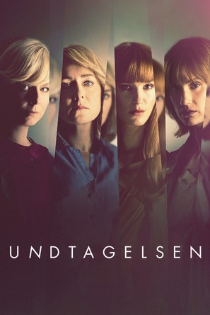 Undtagelsen - Danish Video on demand movie cover (thumbnail)