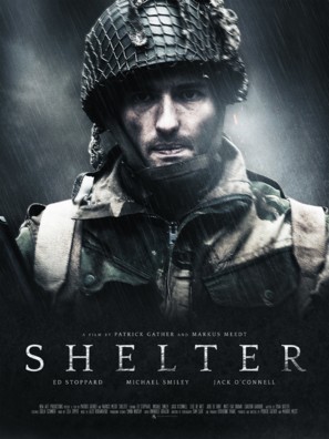 Shelter - British Movie Poster (thumbnail)