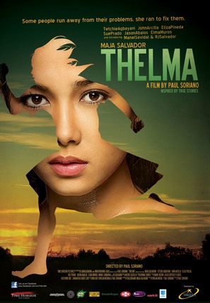 Thelma - Philippine Movie Poster (thumbnail)