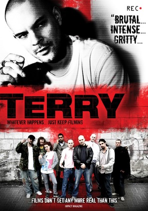 Terry - British DVD movie cover (thumbnail)