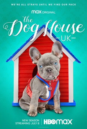 &quot;The Dog House&quot; - Movie Poster (thumbnail)