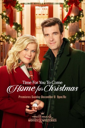 Time for You to Come Home for Christmas - Movie Poster (thumbnail)