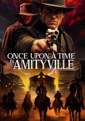 Once Upon a Time in Amityville - Movie Poster (thumbnail)