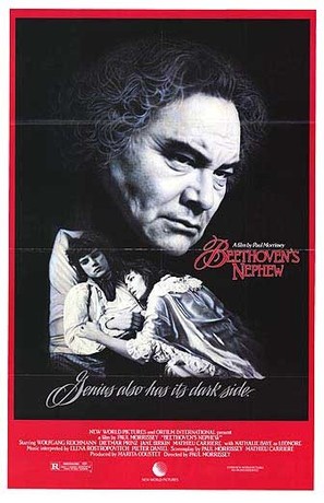 Neveu de Beethoven, Le - Movie Poster (thumbnail)