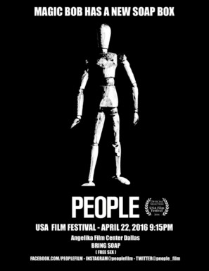 People - Movie Poster (thumbnail)