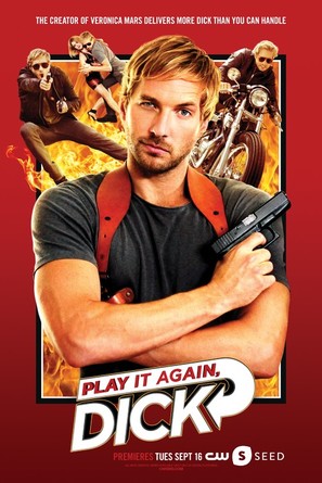 &quot;Play It Again, Dick&quot; - Movie Poster (thumbnail)