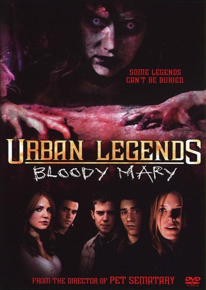 Urban Legends: Bloody Mary - Movie Cover (thumbnail)