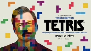 Tetris - Movie Poster (thumbnail)