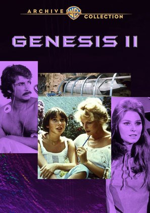 Genesis II - Movie Cover (thumbnail)
