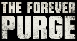 The Forever Purge - Italian Logo (thumbnail)