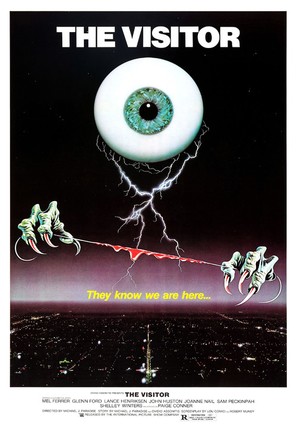Stridulum - Movie Poster (thumbnail)
