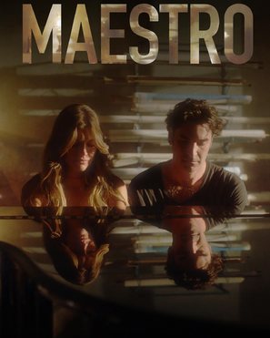 Maestro - International Movie Poster (thumbnail)