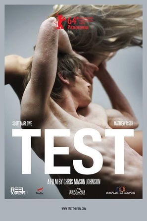 Test - Movie Poster (thumbnail)