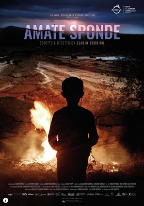 Amate sponde - Italian Movie Poster (thumbnail)