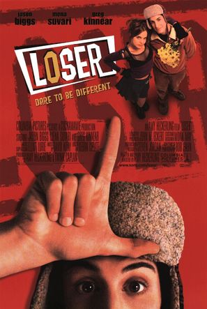 Loser - Movie Poster (thumbnail)