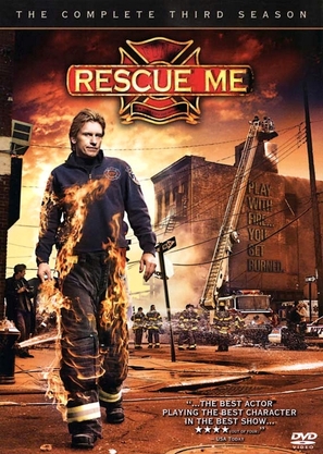 &quot;Rescue Me&quot; - Movie Cover (thumbnail)