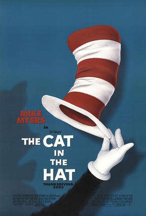 The Cat in the Hat