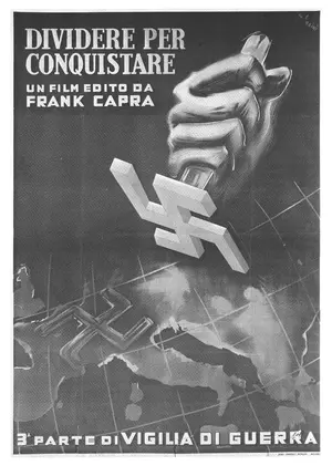 Verdeel en heersch Other