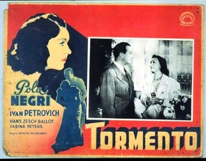 Die Nacht der Entscheidung - Italian Movie Poster (thumbnail)