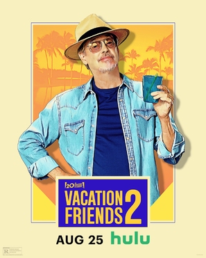 Vacation Friends 2 - Movie Poster (thumbnail)