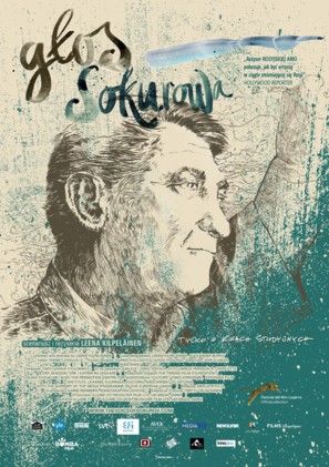 Sokurovin &auml;&auml;ni - Polish Movie Poster (thumbnail)
