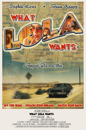 What Lola Wants - Movie Poster (thumbnail)