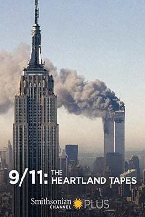 9/11: The Heartland Tapes - Movie Poster (thumbnail)