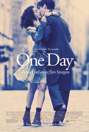 One Day - Movie Poster (thumbnail)