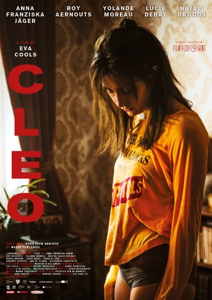 CLEO - Belgian Movie Poster (thumbnail)
