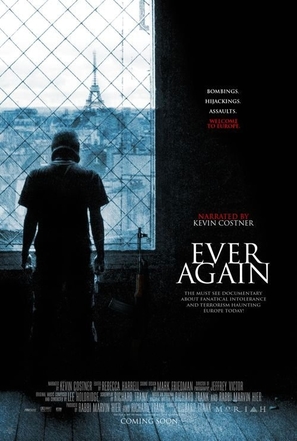 Ever Again - Movie Poster (thumbnail)