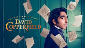 The Personal History of David Copperfield - Australian Movie Cover (thumbnail)