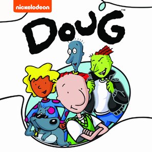 &quot;Doug&quot; - Movie Poster (thumbnail)