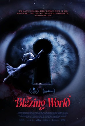 The Blazing World - Movie Poster (thumbnail)