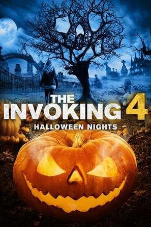 Invoking 4 - Movie Cover (thumbnail)