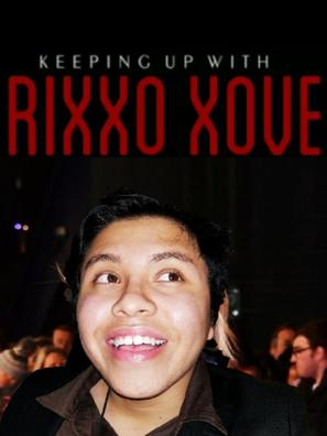 &quot;Keeping Up With Rixxo Xov&eacute;&quot; - Movie Cover (thumbnail)