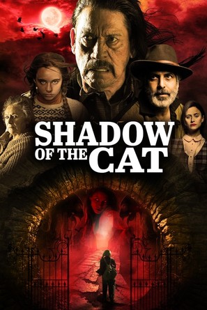 La Sombra Del Gato - Movie Poster (thumbnail)