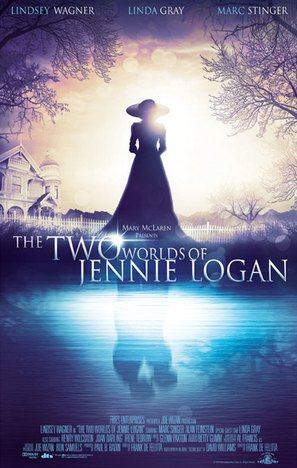 The Two Worlds of Jennie Logan - Movie Poster (thumbnail)