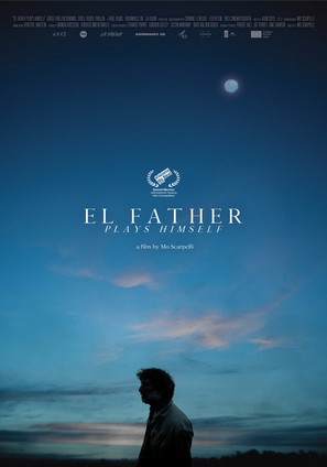 El Father Plays Himself - International Movie Poster (thumbnail)