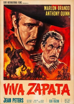 Viva Zapata!