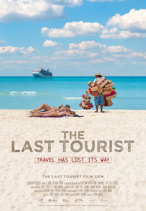 The Last Tourist - Movie Poster (thumbnail)