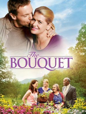 The Bouquet - Canadian Movie Cover (thumbnail)