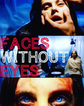 Faces Without Eyes - Movie Poster (thumbnail)