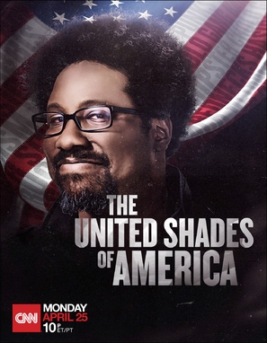 &quot;United Shades of America&quot; - Movie Poster (thumbnail)