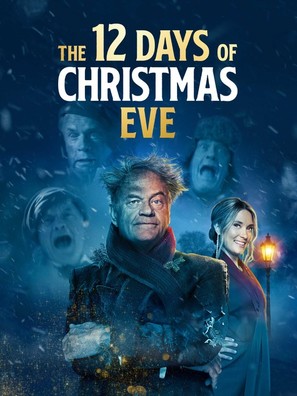 The 12 Days of Christmas Eve - Movie Poster (thumbnail)