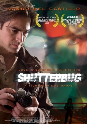 Shutterbug - Movie Poster (thumbnail)